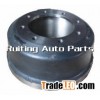 Brake drum