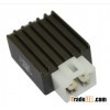 4-pin Voltage Regulator for 50cc-125cc ATV, Dirt Bike & Go K