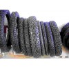 Motorcycle Tire and Tube