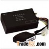 GSM GPS Vehicle Tracker