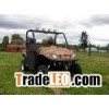 UTV 800cc  (LZ800-1) EEC, EPA