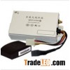 GPS Vehicle Tracker