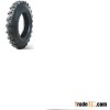 Excavator tires