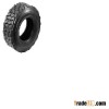 Skid steer tires