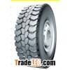 Truck Tire (8.25R16, 9.00R20, 10.00R20, 11.00R20, 12.00R20)