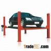 Four Post Car Lift MED4A