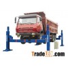 J&F Heavy Duty Truck Lift