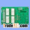 Double-side PCB with IPC-Class 3 standard