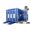 J&F Sba200 Spray Booth