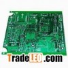 RoHS compliant 2 layer PCB