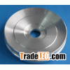 Aluminum sputtering mask