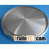 Aluminum sputtering target-199A-1