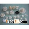 Gear plastic parts