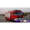 Dongfeng Tianjin foam fire truck18771500288