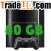 Playstation 3 160GB,80GB Blu-Ray Game Console,Slim 120GB