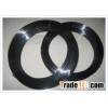 black annealed iron wire