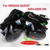 Car fog Light for NISSAN QUEST 2004-2008