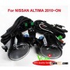 Car fog Light for NISSAN MARCH 2010~ON