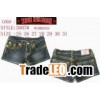 True Religion Woman Short Jeans