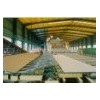gypsum board production line