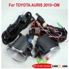 Car fog Light for TOYOTA AURIS 2010 ON