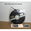 cd sleeve/ cd bag