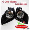 Car fog Lamp for TOYOTA LAND CRUISER 2010-ON