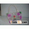pvc cosmetic bag