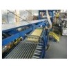 mineral wool board production line