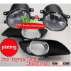 Auto fog Light for Toyota Yaris Hatchback 2009 ON