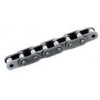 Roller chains with straight side plates (B series)