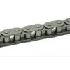 Roller chains with straight side plates (A series)