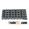 Multiplex roller chain