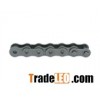 Simplex roller chain