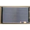 Aluminum Radiator for AUDI A4/S4, A6/S6