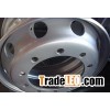 heavy duty truck wheel
