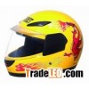 Kid Helmet for Motorcycle (HF-229)
