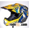 DOT Helmet for Motorcycle HF-117