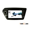 Car dvd player with GPS for Kia K2