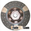 clutch disc for mitsubishi OEM1: ME550012 OEM2.: ME550156 OE