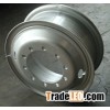 big truck steel wheel