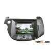 Car dvd player with GPS for Honda New Fit