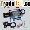 4WD Winch 8000LB