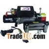 Truck Winch 13000LB