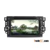 Car dvd player with GPS for Chevrolet Captiva/Epica