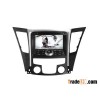 Car dvd player with GPS for Hyundai 2011Sonata