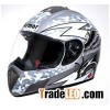 ECE Helmet for Motorcycle HF-180