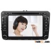 Car dvd player with GPS for VW Magotan/Sagitar