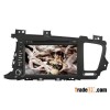 Car dvd player with GPS for Kia K5