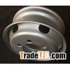 truck alloy wheel